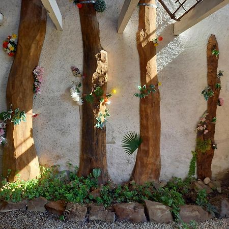Les Papillons Vila Vrolle Exterior foto